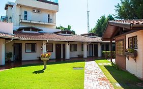 Galeria Hotel Pousada